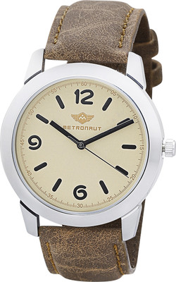 

Metronaut MN-25-02- CR Watch - For Men
