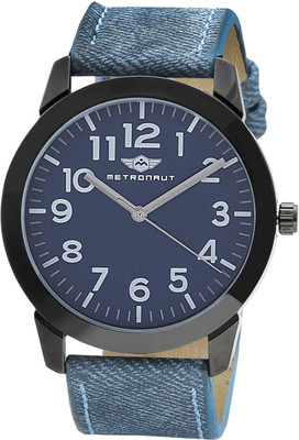 

Metronaut MN-7-04 Watch - For Men