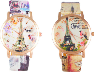 

STANDARD Choice SD-WC-097 Watch - For Girls