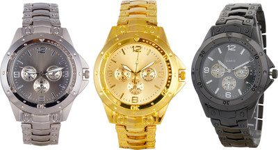 

STANDARD Choice SD-WC-105 Watch - For Men