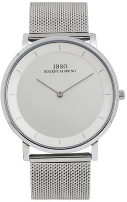 

IBSO B2216GMSL Watch - For Men