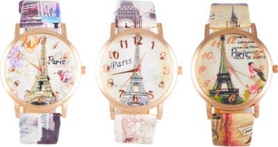 

STANDARD Choice SD-WC-092 Watch - For Girls