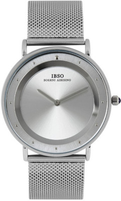 

IBSO S8269GWH Watch - For Boys