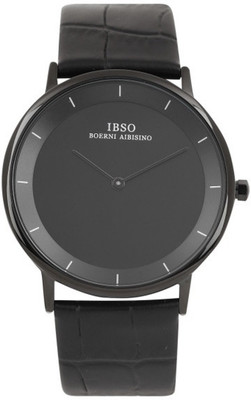 

IBSO B2221LLBK Watch - For Men