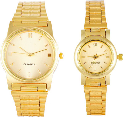 

STANDARD Choice SD-WC-106 Watch - For Couple