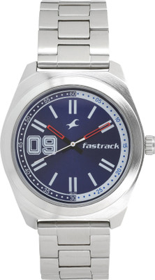 

Fastrack 3174SM02 Varsity Watch - For Men