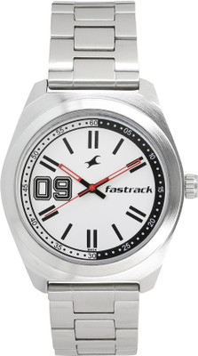 

Fastrack 3174SM01 Varsity Watch - For Men