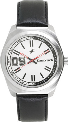 

Fastrack 3174SL02 Varsity Watch - For Men