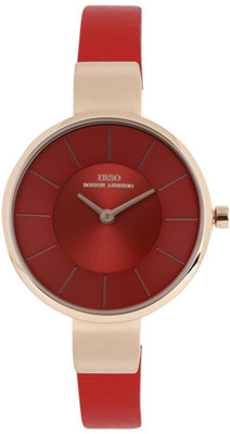 

IBSO B2249RE Watch - For Girls