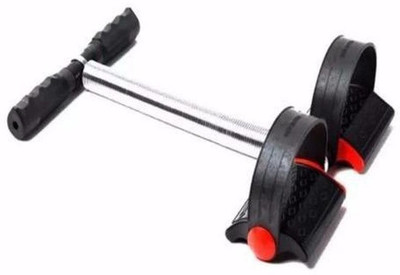 

QUINERGYS ® 4 In 1 Tummy Trimmer Full Body Excercise Workout Ab Exerciser(Multicolor)