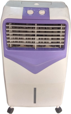 

Oshaan Blower Personal Air Cooler(White, Purple, 9 Litres)