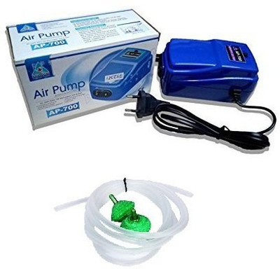 

JAINSONS PET PRODUCTS Water Aquarium Pump(304.8 cm)
