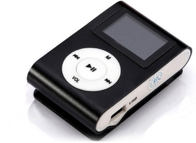 

PRIMESHOP premium 16 GB MP3 Player(Multicolor, 2 Display)