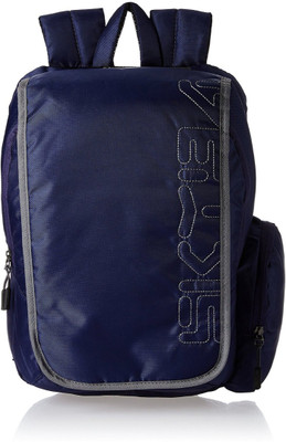 

Skybags OCTAN06BLU 21 L Backpack(Blue)