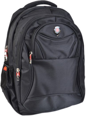 

Niptin Sammerry Pithoo 20 L Backpack(Black)