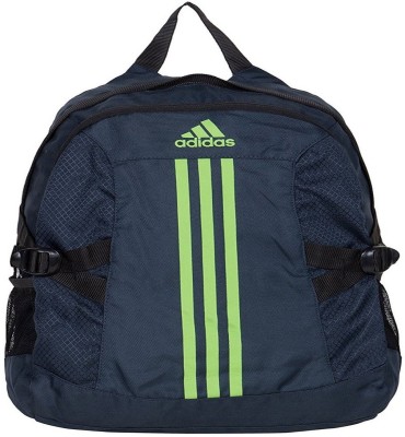 

ADIDAS Night Shade 18 L Laptop Backpack(Blue)