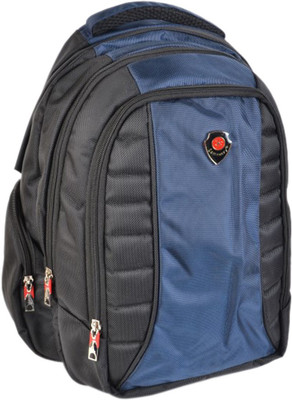 

sammerry 15 inch Laptop Backpack(Blue)