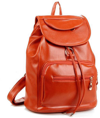 

Ratfire ORGDBLFLP-01 10 L Backpack(Orange)