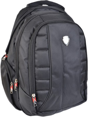 

Niptin Sammerry Pithoo 20 L Backpack(Black)