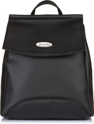 

Fostelo Lana Waterproof Backpack(Black, 5 L)
