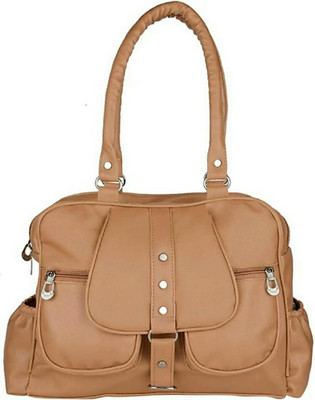 

DN DEALS DN_ SHOULDER BAG Shoulder Bag(Beige, 5 L)