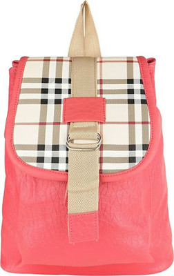 

DN DEALS DN_ BACKPACKS Backpack(Pink, 5 L)