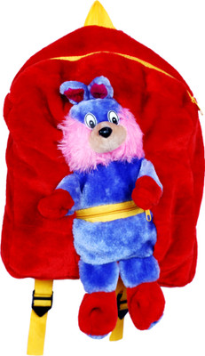 

Rudra Premium - 32(Blue, Red)