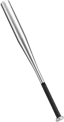 

Tima ALM Base Bat Aluminium Baseball Bat (34 inch) Aluminium Baseball Bat(34 inch, 0.400-0.450 kg)