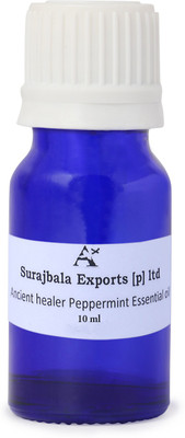 

Ancient Healer 100% Natural Peppermint(10 ml)