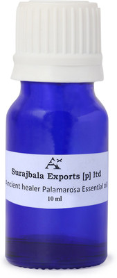 

Ancient Healer 100% Pure Palamarosa(10 ml)