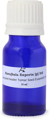 Ancient Healer Tomar seed(10 ml)