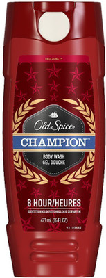 

Old Spice Champion Body Wash(473 ml)