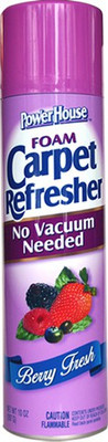 

PowerHouse® Carpet & Upholstery Cleaner
