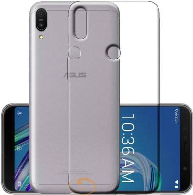 ONLITE Back Cover for Asus Zenfone Max Pro M1