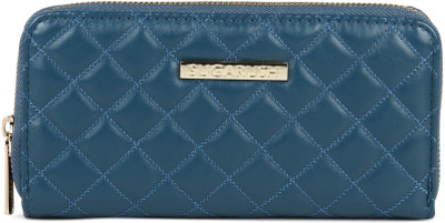 

SUGARUSH Casual Blue Clutch
