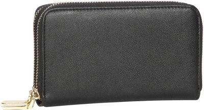 

Bagkok Casual Black Clutch