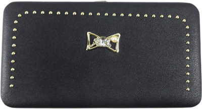 

SB Casual, Formal Black Clutch