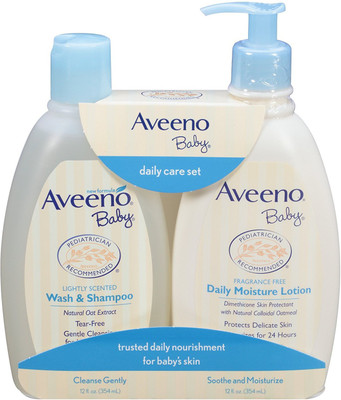 

Aveeno Twin Pack(Set of 2)