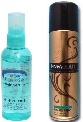Hair Spray  Buy Hair Spray online at Best Prices in India  Flipkartcom