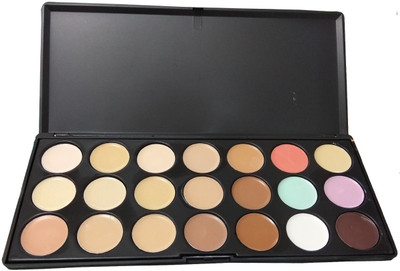 

Beauty Studio Concealer Palette Concealer(multi)