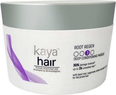 

Kaya Deep Conditioning Masque(200 g)