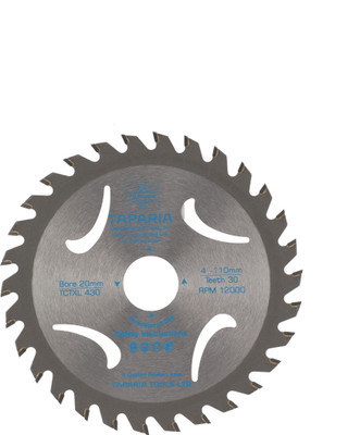 

Taparia TCTXL 430 Wood Cutter
