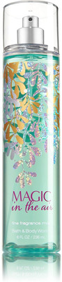 

Bath & Body Works Magic In The Air Fine Fragrance Body Mist - For Women(236 ml)