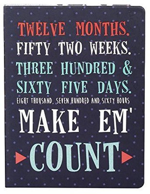 

Shrih B5 Planner(My To Do, Multicolor)