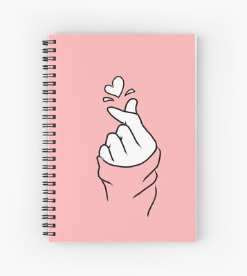 

PRINTHUBS A5 Note Book(A5 NotebookÃÂ ÃÂ ( Multicolor)NB_5, Multicolor)