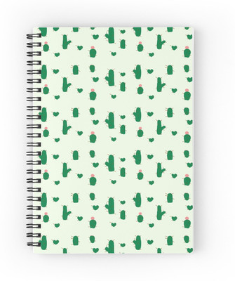 

PRINTHUBS A5 Note Book(A5 NotebookÃÂ ÃÂ ( Multicolor)NB_2, Multicolor)