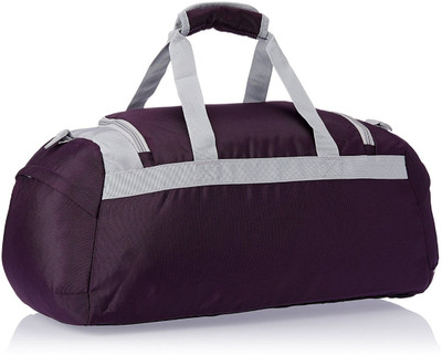 

Skybags (Expandable) DFSPA65PPL Travel Duffel Bag(Purple)