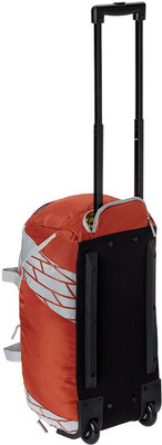 

Skybags (Expandable) DFTSPA55RST Duffel Strolley Bag(Red)