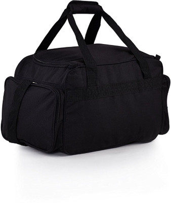 

Skybags (Expandable) DFVEN52BLK Travel Duffel Bag(Black)