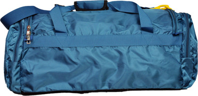

SLBL 4OUR001 Duffle Bag Travel Duffel Bag(Blue)